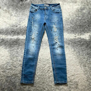 🔥 4/$20 Skinny  Jeans